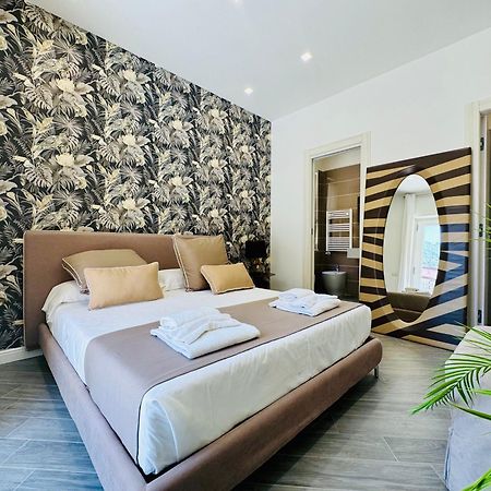 Yourhome - Santa Lucia Rooms Sorrento Kültér fotó