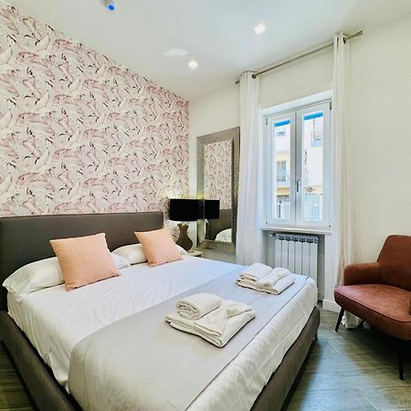 Yourhome - Santa Lucia Rooms Sorrento Kültér fotó