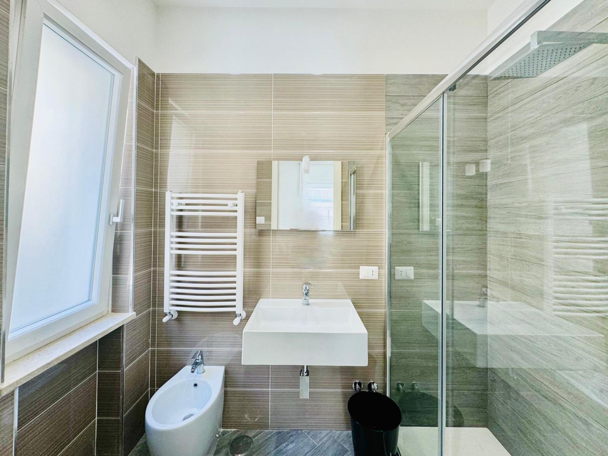 Yourhome - Santa Lucia Rooms Sorrento Kültér fotó