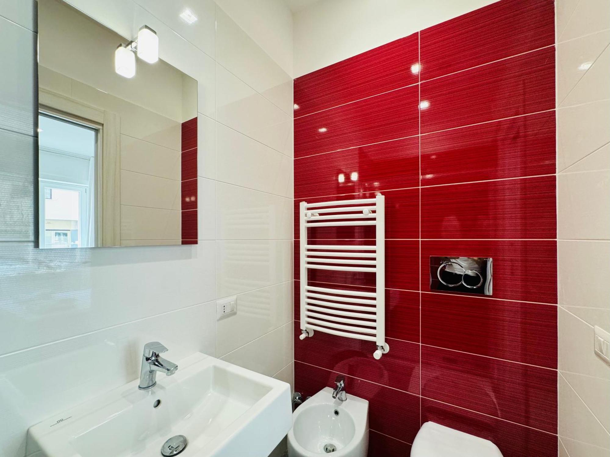 Yourhome - Santa Lucia Rooms Sorrento Kültér fotó