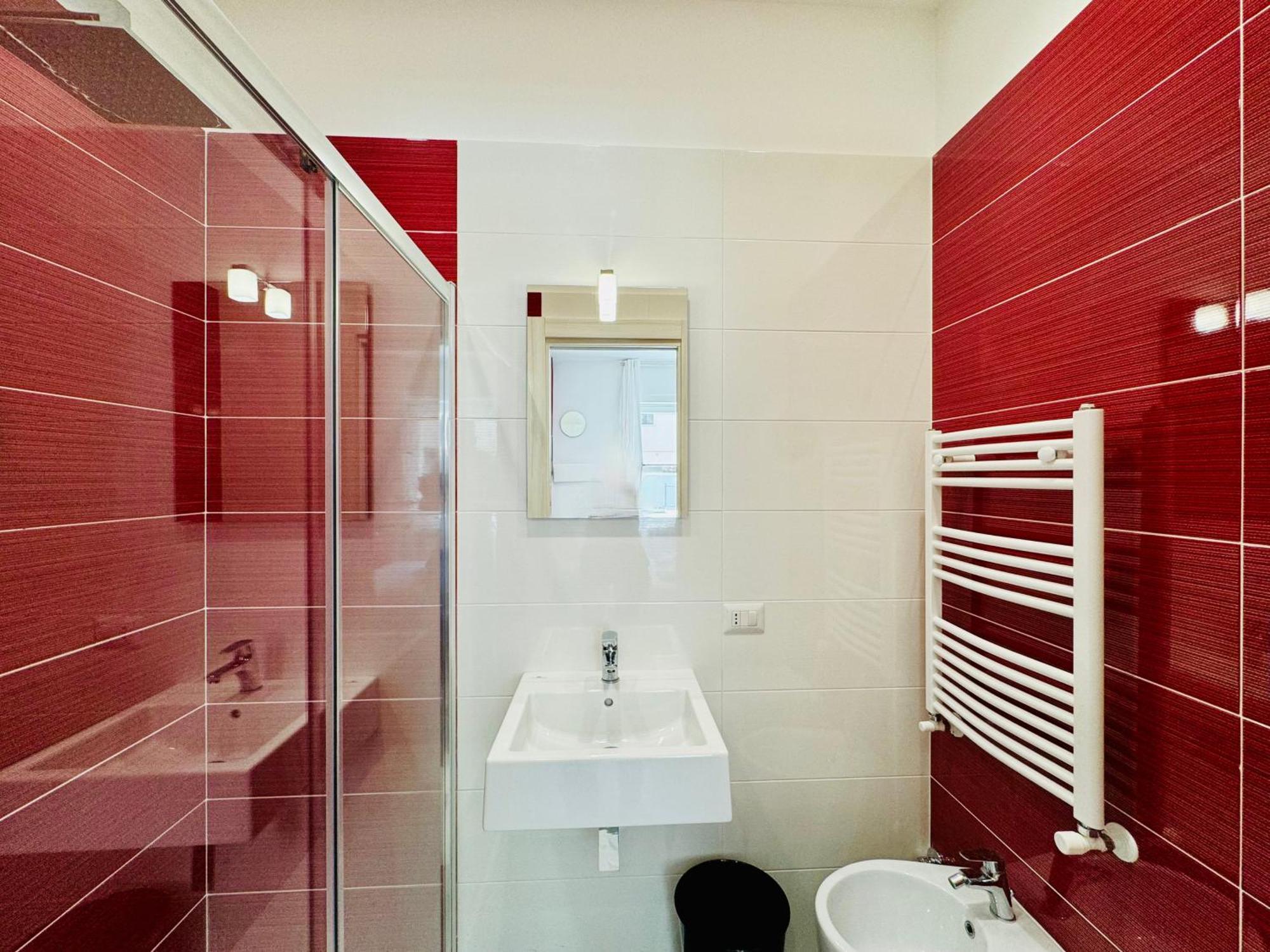 Yourhome - Santa Lucia Rooms Sorrento Kültér fotó
