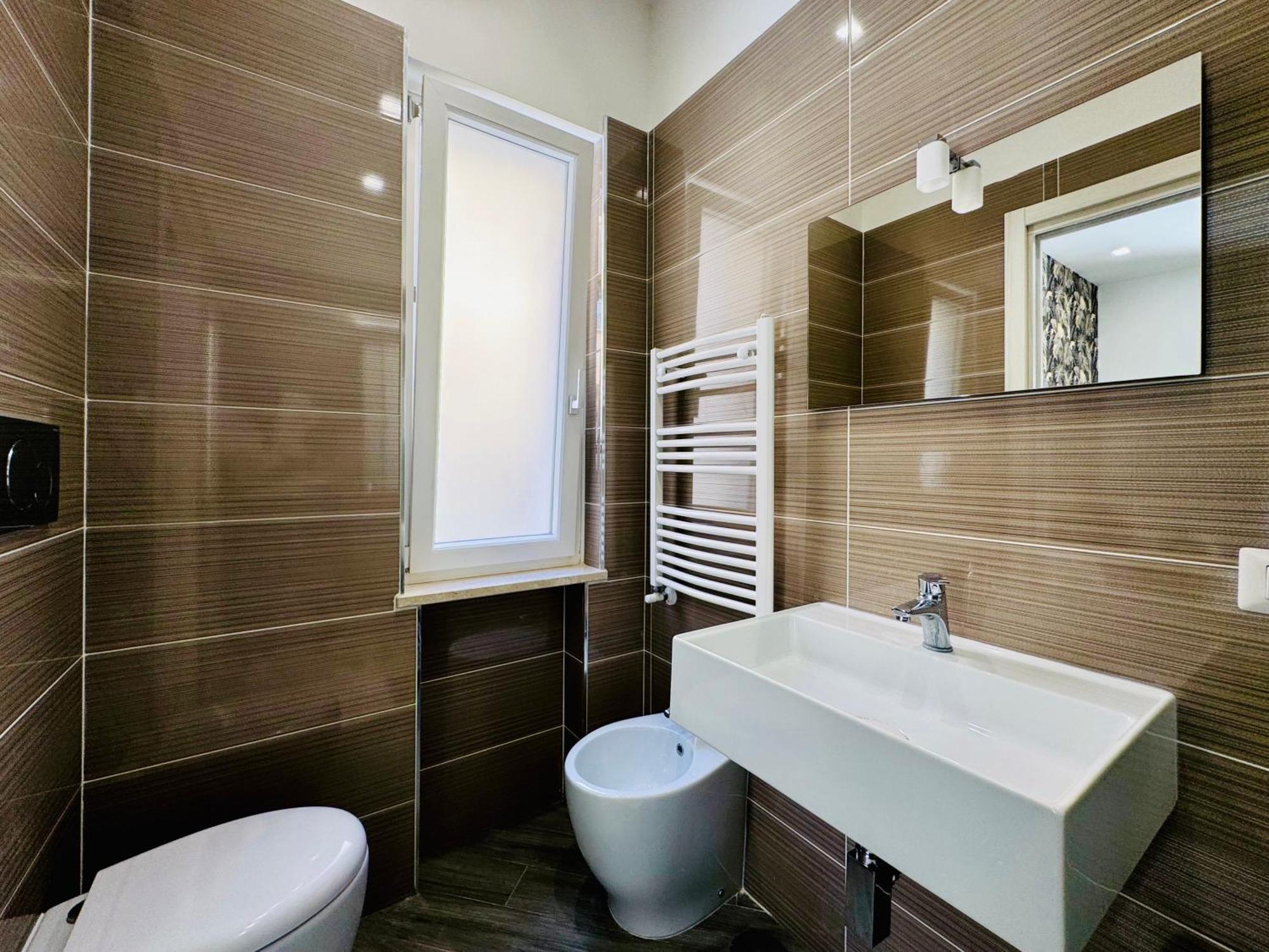 Yourhome - Santa Lucia Rooms Sorrento Kültér fotó