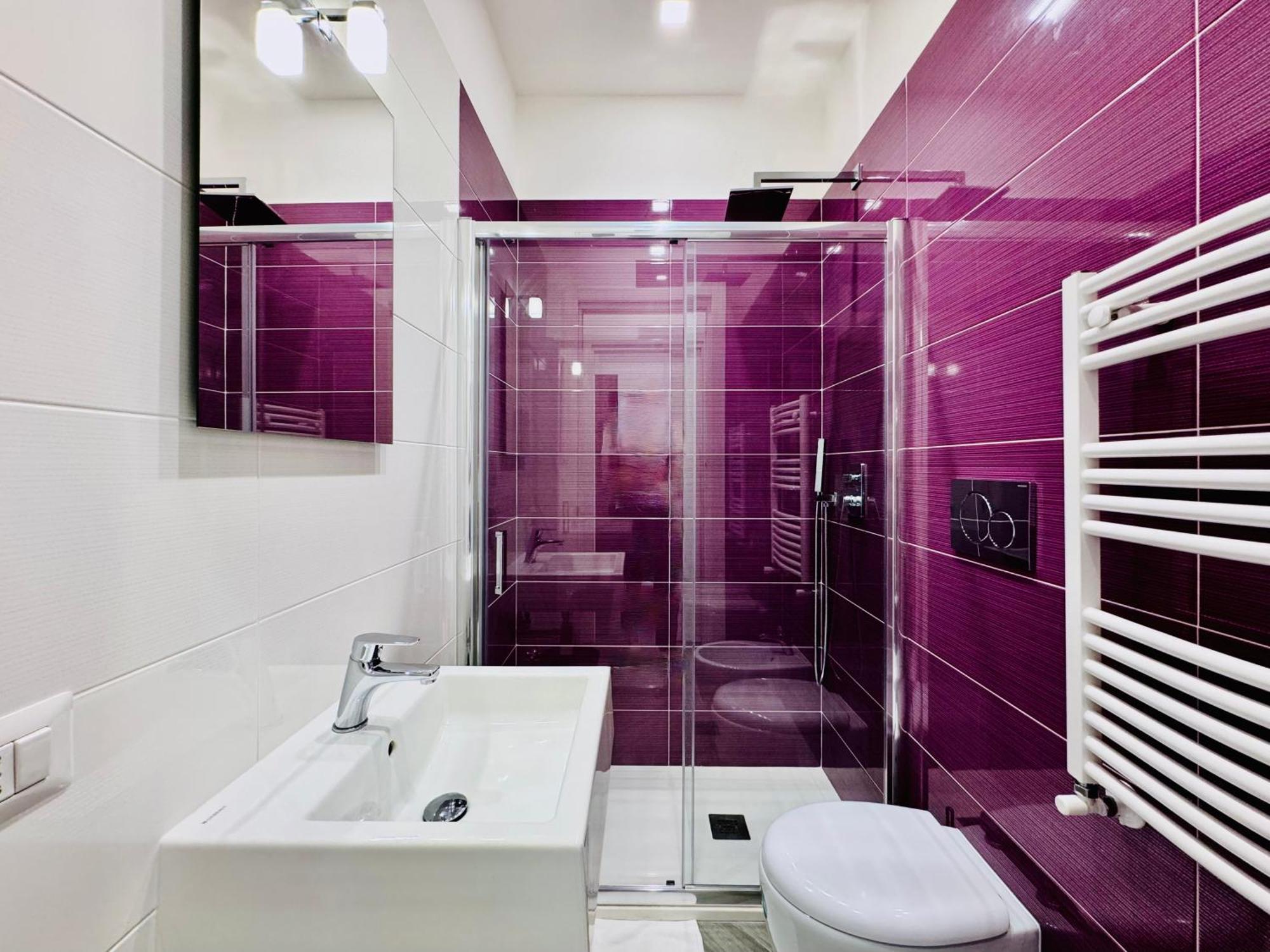 Yourhome - Santa Lucia Rooms Sorrento Kültér fotó